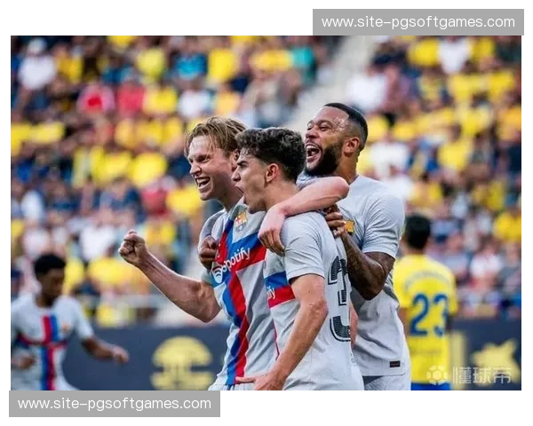 巴萨全场19次射门8次射正 控场优势转化为绝对得分机会