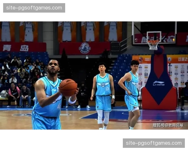 青岛国信双杀江苏肯帝亚 韦瑟斯庞27分领衔四人得分上双