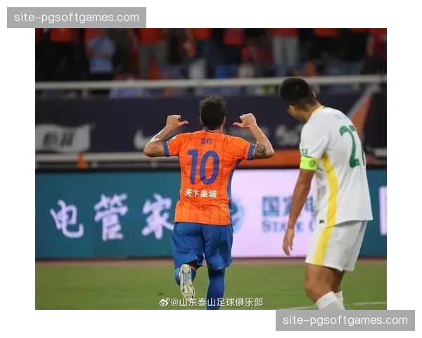 北京国安xG数据优于实际表现 对阵泰山xG1.07